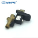 automatic drain air dryer machine water control solenoid valve with timer