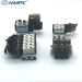 5 way manifold solenoid valve