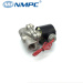 stainless steel solenoid water valves 2 ways