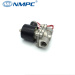 stainless steel solenoid water valves 2 ways