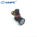 AR taiwan airtac pneumatic air regulators