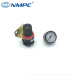 AR taiwan airtac pneumatic air regulators