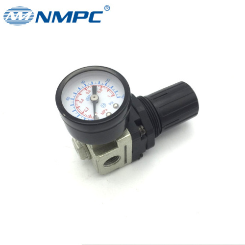 AR Japan smc air source treatment air regulator