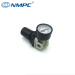 AR Japan smc air source treatment air regulator