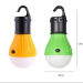 Portable LED Light Bulb Battery Powered Outdoor Camping Lights