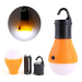 Portable LED Light Bulb Battery Powered Outdoor Camping Lights