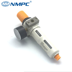 OFR 1/2 air filter regulator