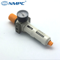 OFR 1/2 air filter regulator