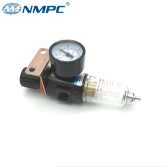 AFR taiwan pneumatic oil water filter regulator