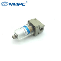 AF Japan smc series type air filter