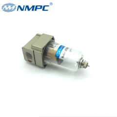 AF Japan smc series type air filter