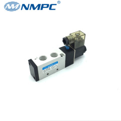 5 ways PNEUMATIC AIR SOLONEOID VALVE