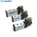 5 ways solenoid valve ip65