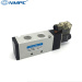 5 ways bus solenoid valve