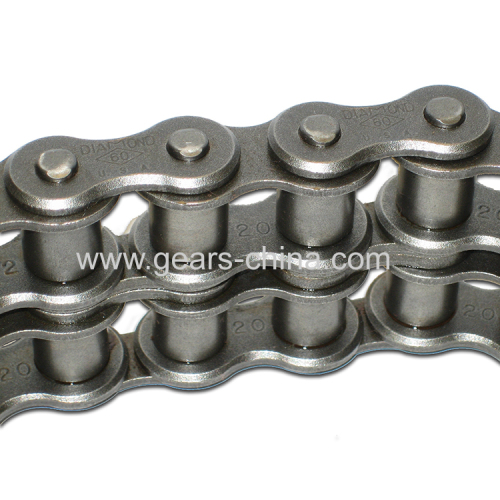 china supplier C208B chain