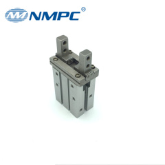 MHZ2 parallel pneumatic gripper cylinder