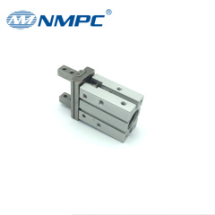 MHZ2 parallel pneumatic gripper cylinder