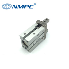 MHZ2 parallel pneumatic gripper cylinder