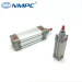 DNC FESTO TYPE working double action pneumatic cylinder