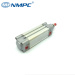 DNC FESTO TYPE working double action pneumatic cylinder