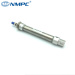 double acting pneumatic mini cylinder