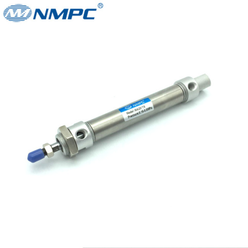 AIRTAC series MA stainless steel mini pneumatics cylinder
