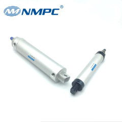 aluminum alloy mini air cylinder