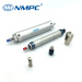 aluminum alloy mini air cylinder