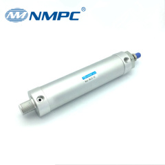 aluminum alloy mini air cylinder