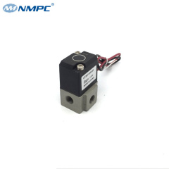 3 way high frequency solenoid valve