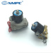 2/2 ways water air gas oil 24volt water solenoid valve