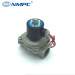 2/2 ways water air gas oil 24volt water solenoid valve