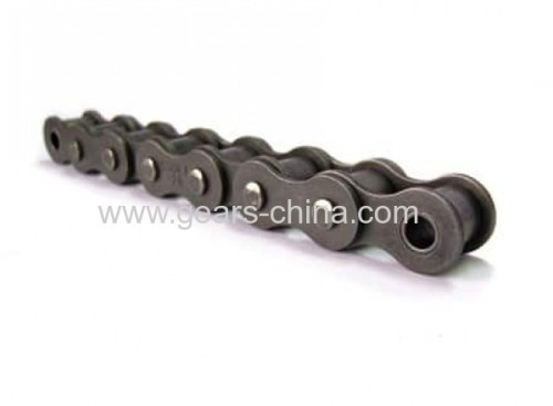agricultural roller chain manufacturer in china