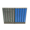 75 drawer spare parts cabinet