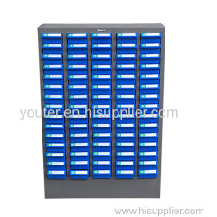 75 drawer spare parts cabinet