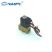 1/4 SIZE 2.5 mm orifice small solenoid valve