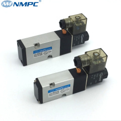 pneumatic air valve solenoid