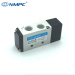 2 ways 3 ways 4 ways 5 ways air solenoid valve