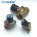 1/2 half inch pneumatic oil gas water solenoid valve 2/2