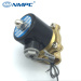 1/2 half inch pneumatic oil gas water solenoid valve 2/2