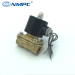 1/2 half inch pneumatic oil gas water solenoid valve 2/2