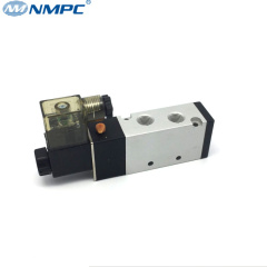 5 2 way solenoid valve