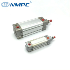 standard type festo type compressed air cylinder