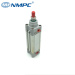 standard type festo type compressed air cylinder