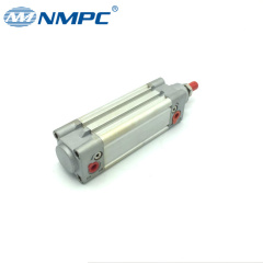 standard type festo type compressed air cylinder