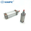 festo series double action square air pneumatic cylinder