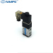 5/2 5 ways pneumatic solenoid valve 1/8 inch