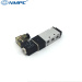 5/2 5 ways pneumatic solenoid valve 1/8 inch