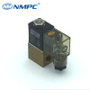 2/2 magnetic valve brass 1/8 small air valve