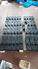 1350KGS SHUTTERING MAGNETS PRECAST CONCRETE MAGNET BOX PERMANERT MAGNETS